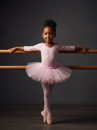 Tiny Dancers